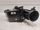 Air Filter And Housing Assembly